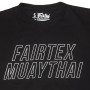 Fairtex TST192 Футболка Тайский Бокс 